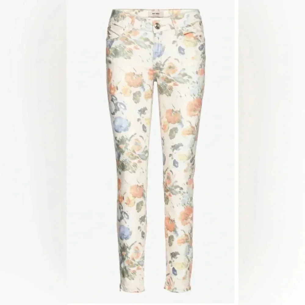 Mos Mosh  | Victoria Dazzle Pants